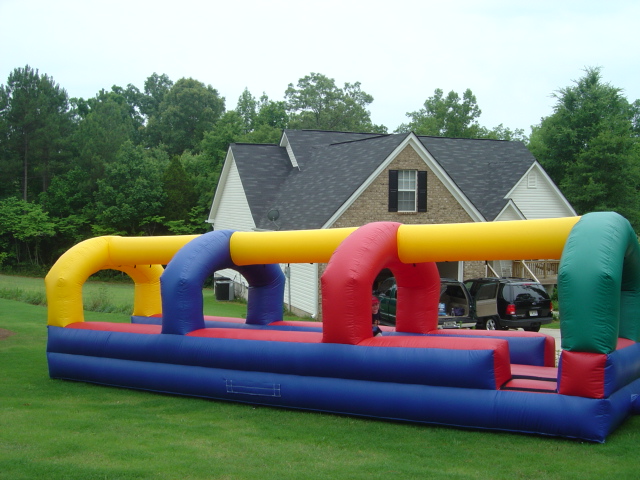slip and slide lidl